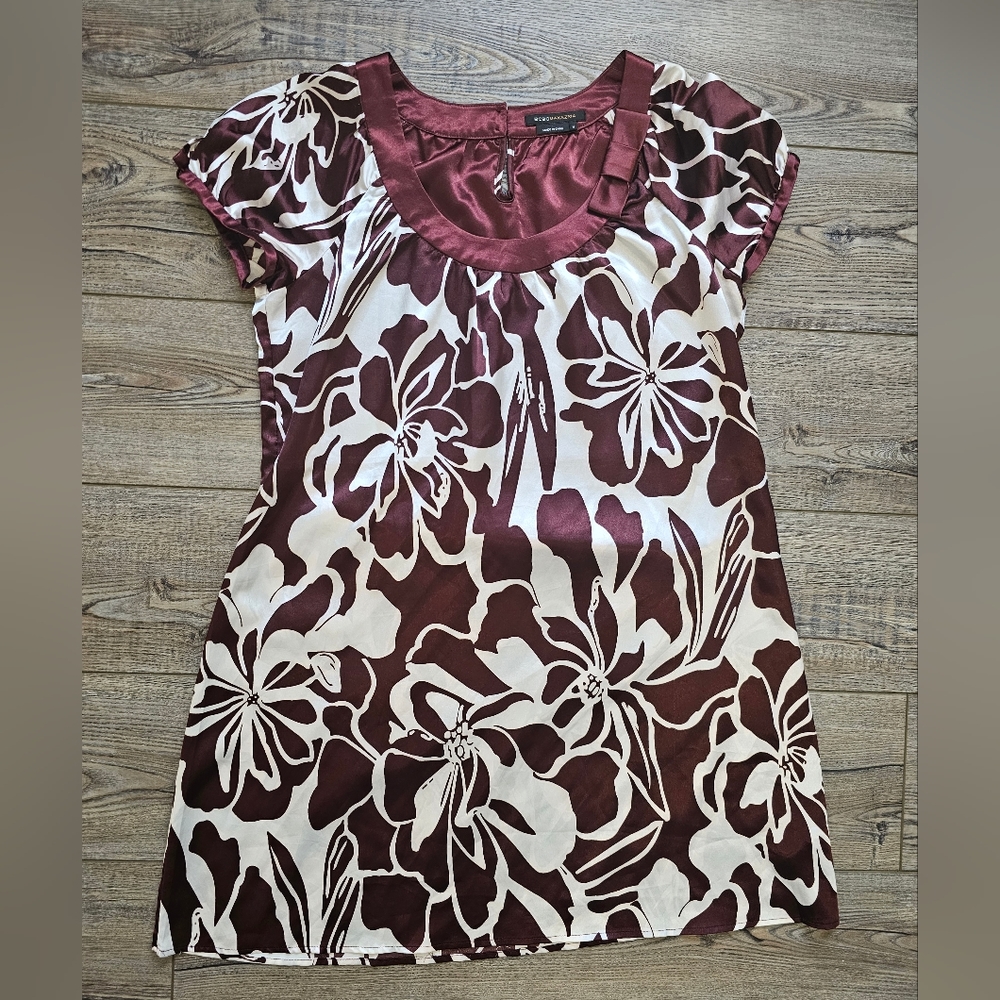 BCBG MaxAzria Dress